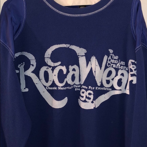 Rocawear Other - Roca Wear thermal Rocawear Other - Roca Wear thermal